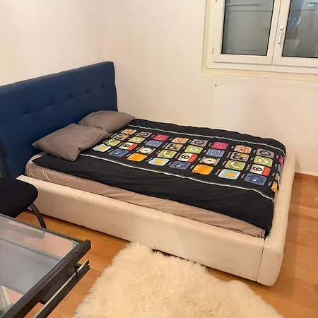 Pensjonat Private In The Villa, Near Station