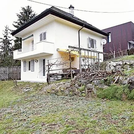 Private In The Villa, Near Station