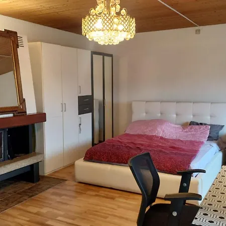 Penzion Private In The Villa, Near Station Bolligen