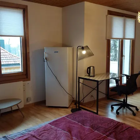 Private In The Villa, Near Station Pensjonat