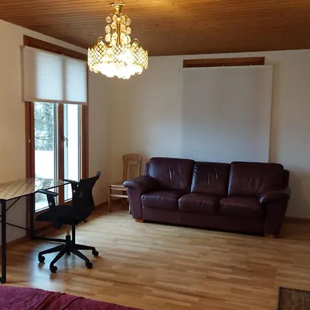 Private In The Villa, Near Station * Bolligen