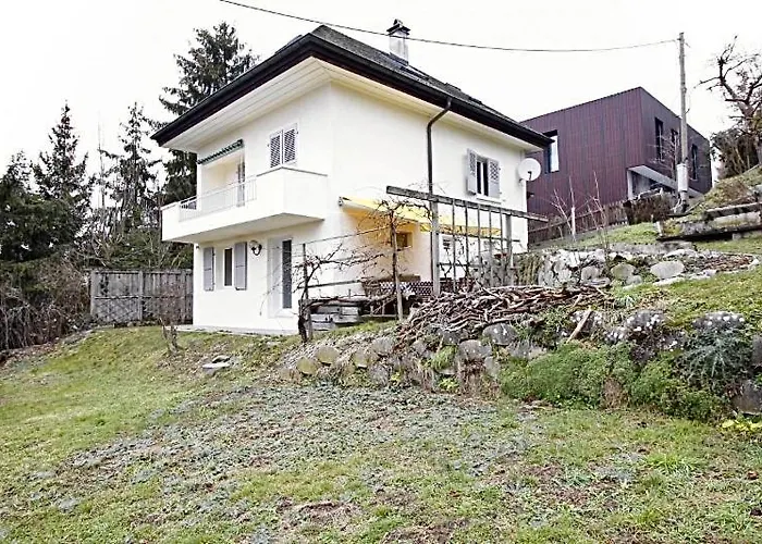 Private In The Villa, Near Station