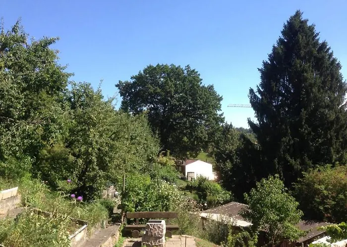 Casa de hóspedes Private In The Villa, Near Station *